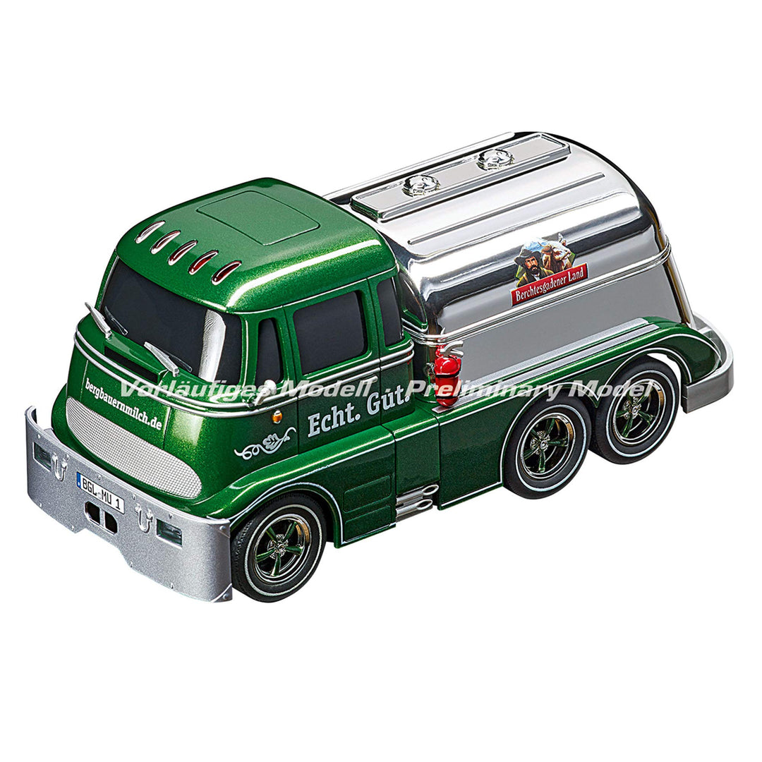 Carrera Tanker Berchtesgadener Land