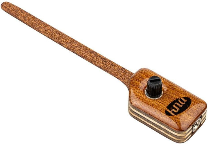 Tonabnehmer KNA Akustikgitarre SG-2 Brücke Volume SG-2 Akustikgitarre, SG-2 Akustikgitarre
