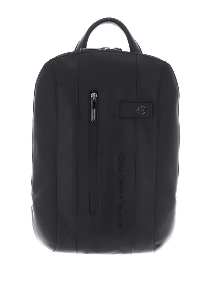 Piquadro Urban Computer iPad Air/ Pro 11" Mini Backpack Black