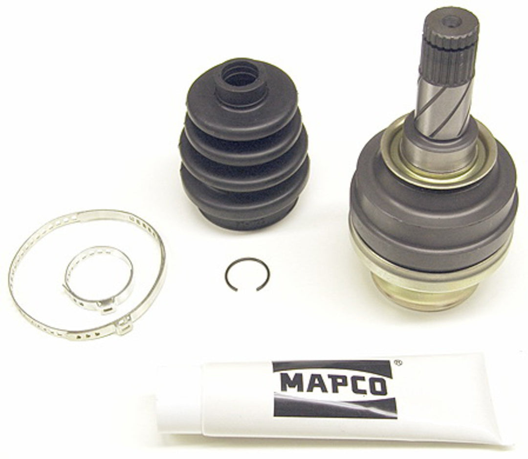 Mapco 16716 Gelenksatz Antriebswelle Vorderachse getriebeseitig