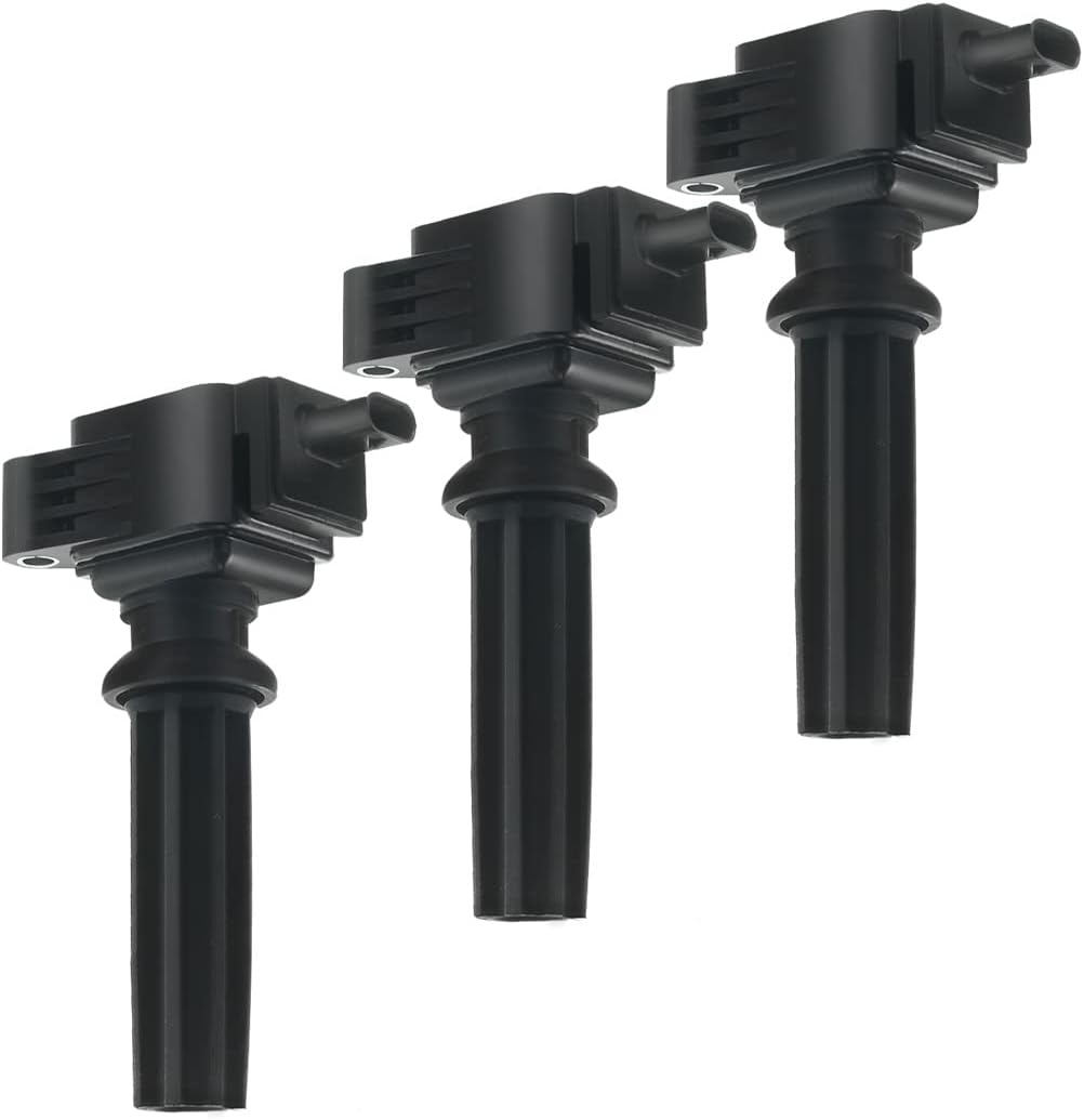 3x Zündspule für Focus III Galaxy Mondeo IV/V S-Max M-u-s-t-a-n-g XE XJ Discovery Freelander 2 R-a-n