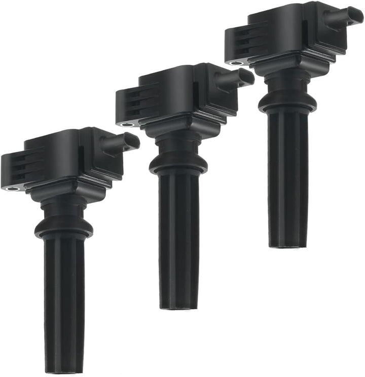 3x Zündspule für Focus III Galaxy Mondeo IV/V S-Max M-u-s-t-a-n-g XE XJ Discovery Freelander 2 R-a-n