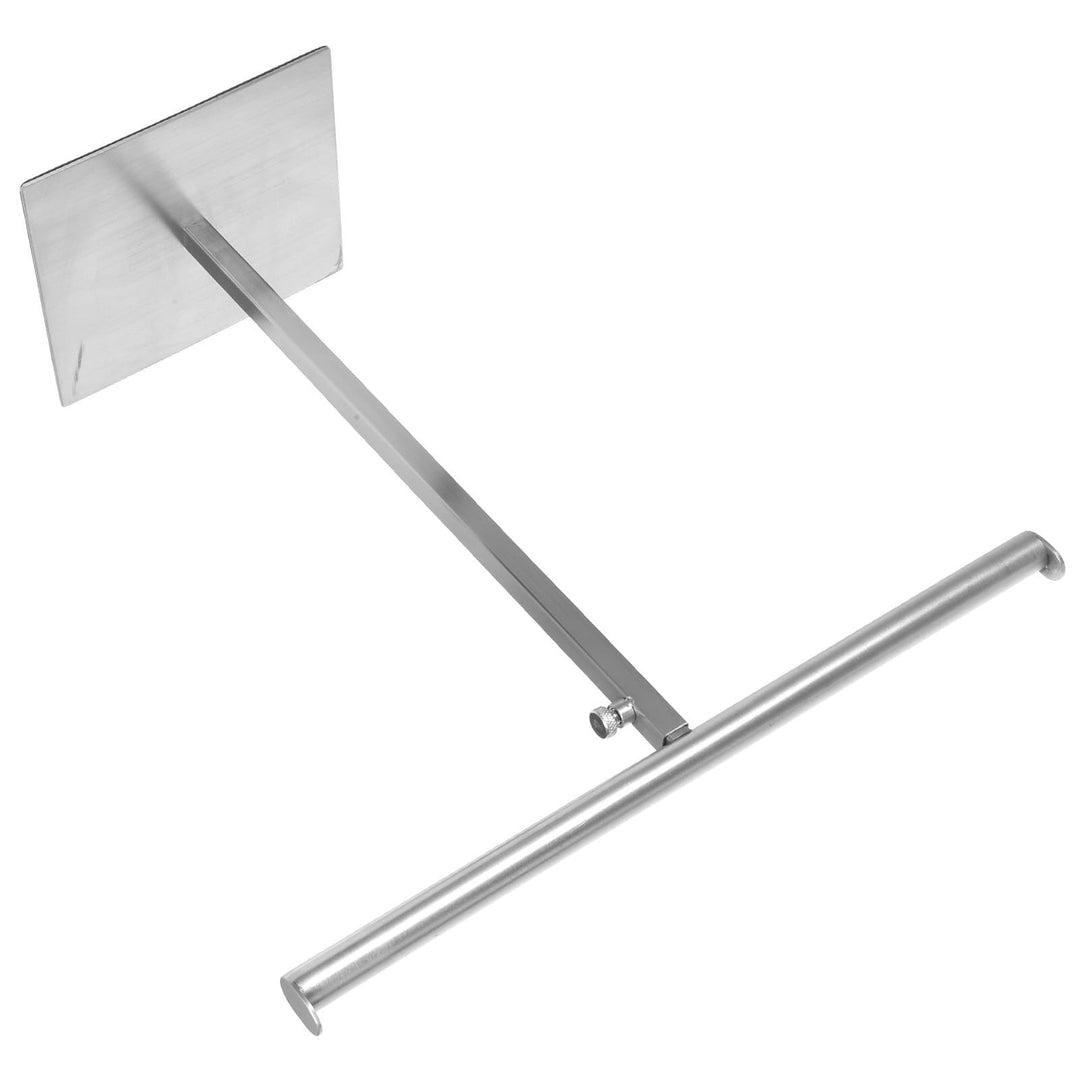 Cabilock Handtaschenständer Metalltaschenständer Handtaschenständerhalter Mit Höhenverstellbarem Hak