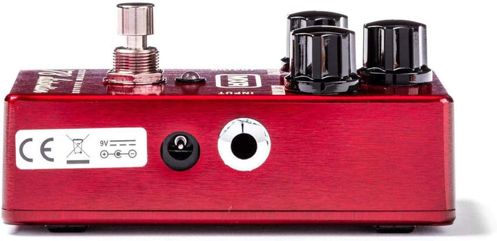 Dunlop Effektpedal Custom Badass `78 Distortion
