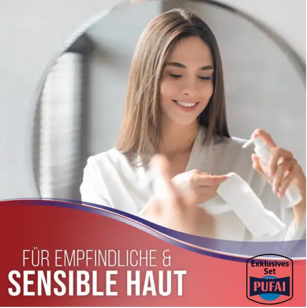 Jean Carol Einmalhandtücher – 17 Stück, 5er Pack | Weich & saugfähig | Hygienische Lösung für Alltag