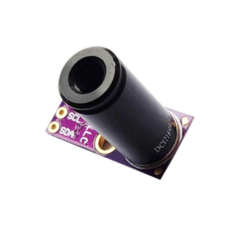 GY-906LLC-BCI GY-906LLC-DCC MLX90614ESF-BCI MLX90614ESF-DCC Sensor Module (DCI)