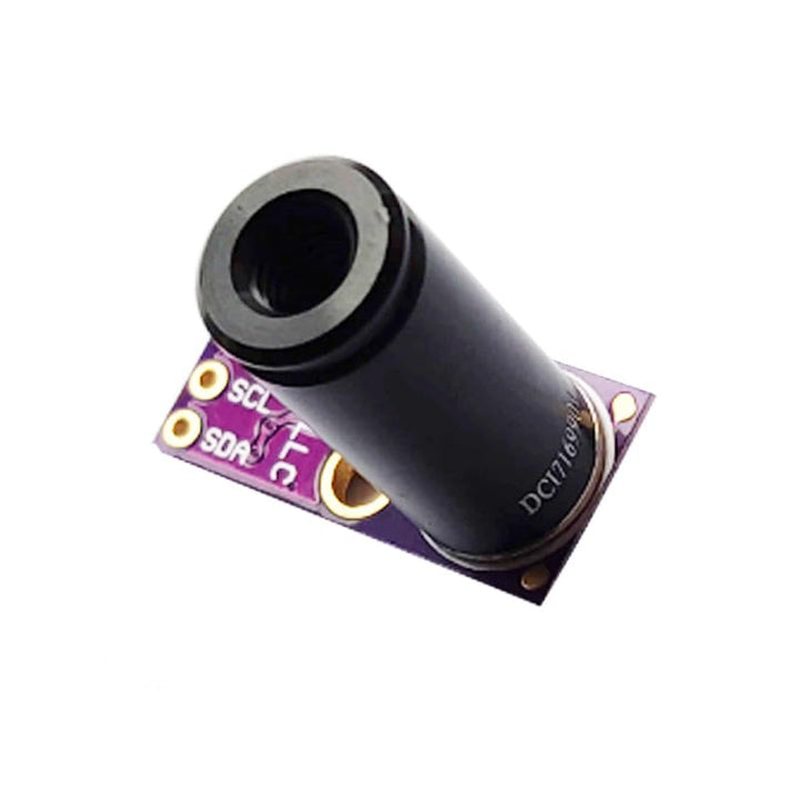 GY-906LLC-BCI GY-906LLC-DCC MLX90614ESF-BCI MLX90614ESF-DCC Sensor Module (DCI)