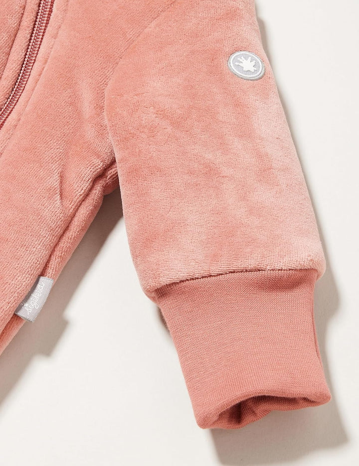 Sigikid Unisex Baby Nickioverall Wattiert Classic Baby für Jungen und Mädchen Nickioverall wattiert