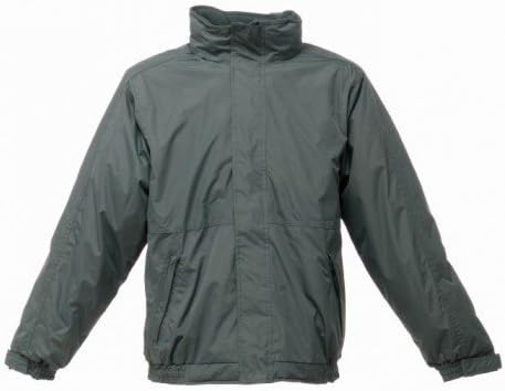 Regatta Unisex Dover Jacke (1er Pack) S Navy/Navy, S Navy/Navy