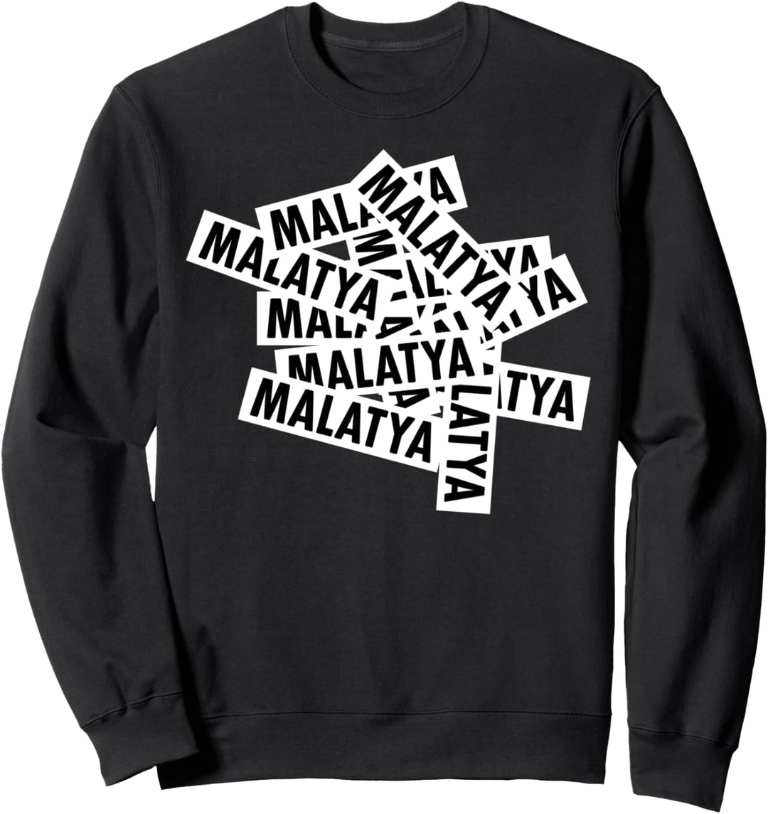 Malatya Sweatshirt