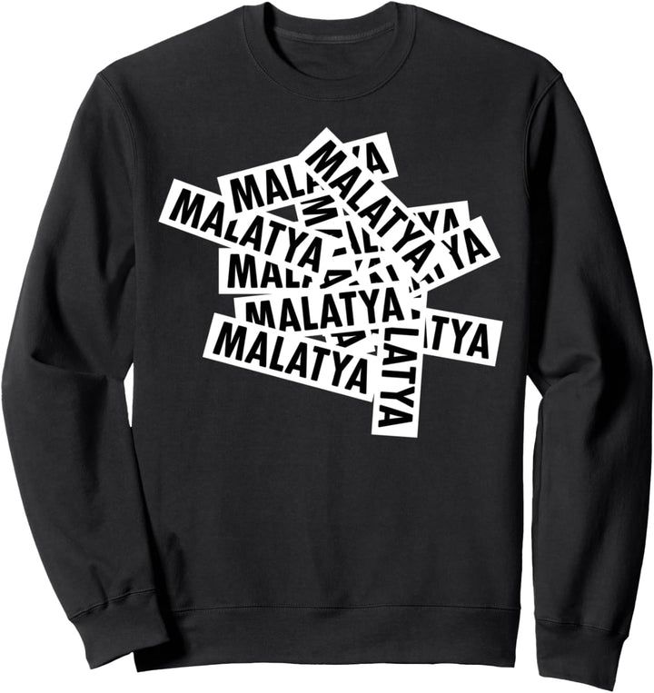 Malatya Sweatshirt