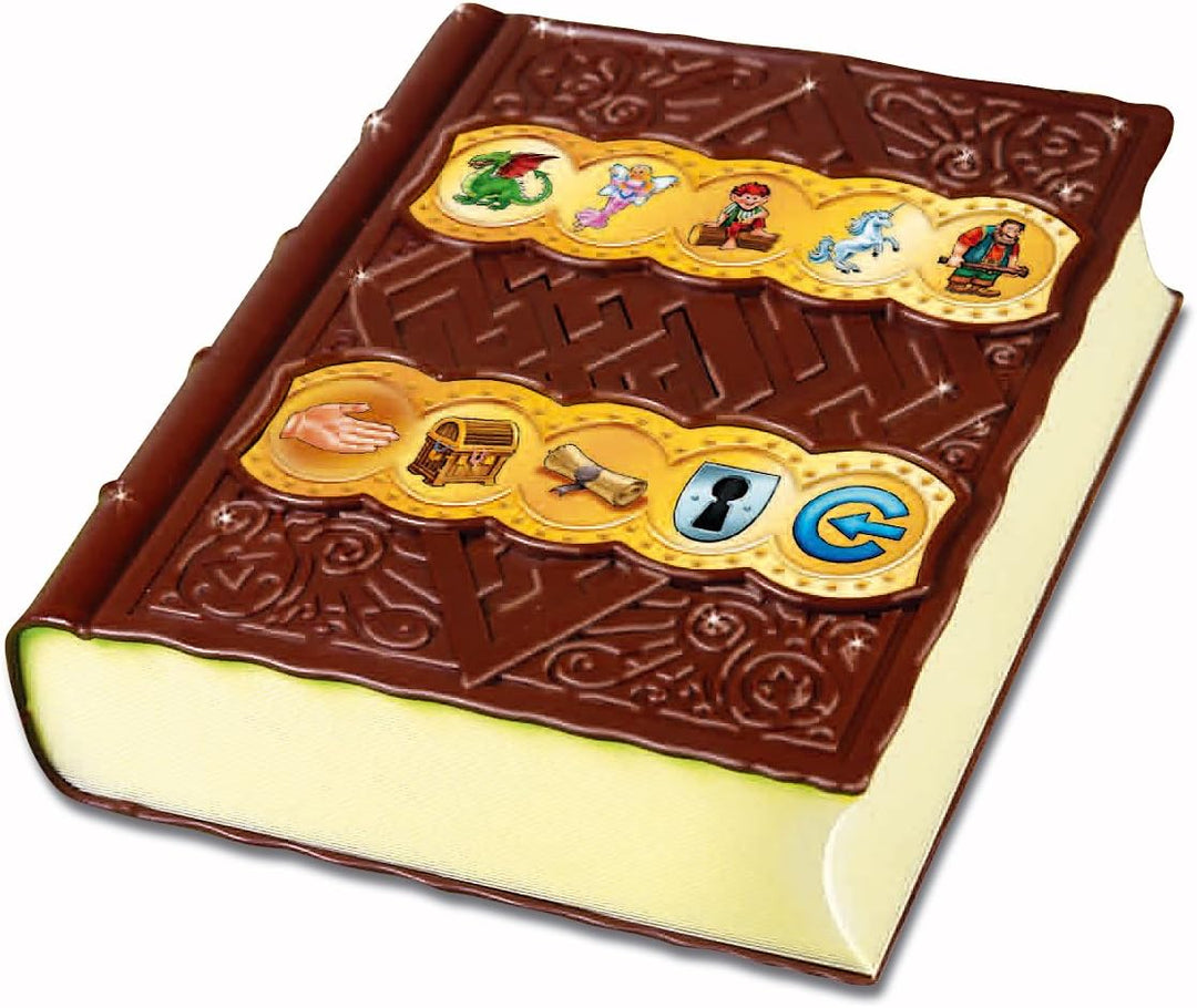 Ravensburger Italy - Elektronisches Labyrinth Brettspiele, Mehrfarbig, 26552