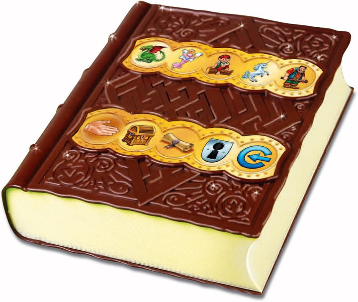 Ravensburger Italy - Elektronisches Labyrinth Brettspiele, Mehrfarbig, 26552