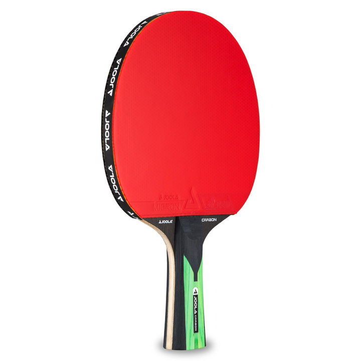 JOOLA ITTF zugelassener Profi Tischtennisschläger INFINITY CARBON, ‎MEGA CARBON und ROSSI CARBON für
