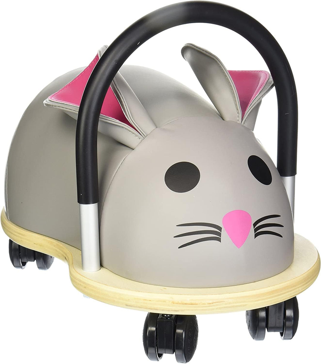 Hippychick Maus 1 Stück (1er Pack), 1 Stück (1er Pack)