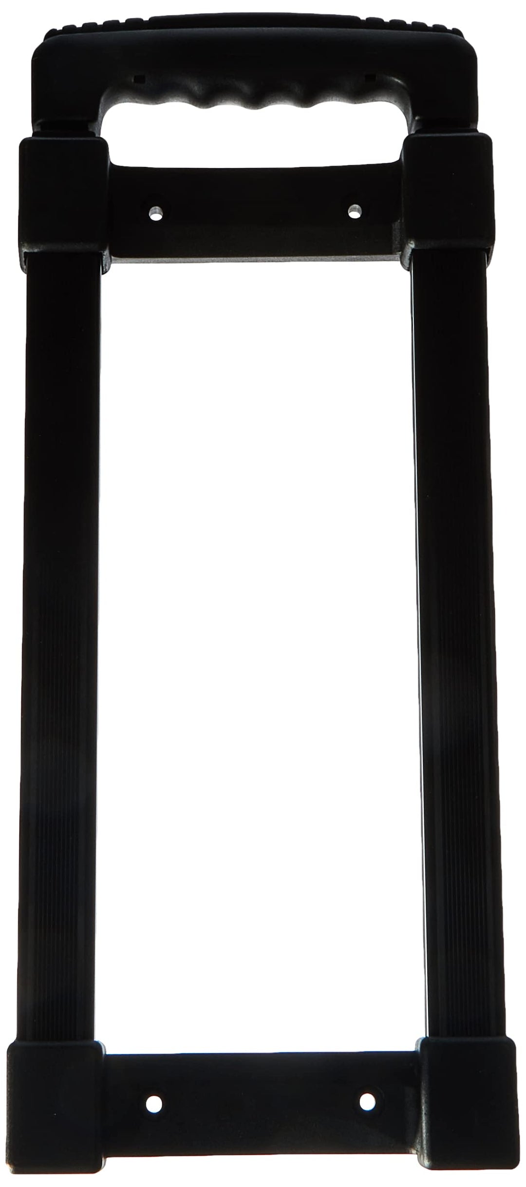 Adam Hall Hardware 34704 - Aufbau-Ausziehgriff 2 Auszüge Länge 420-935 mm