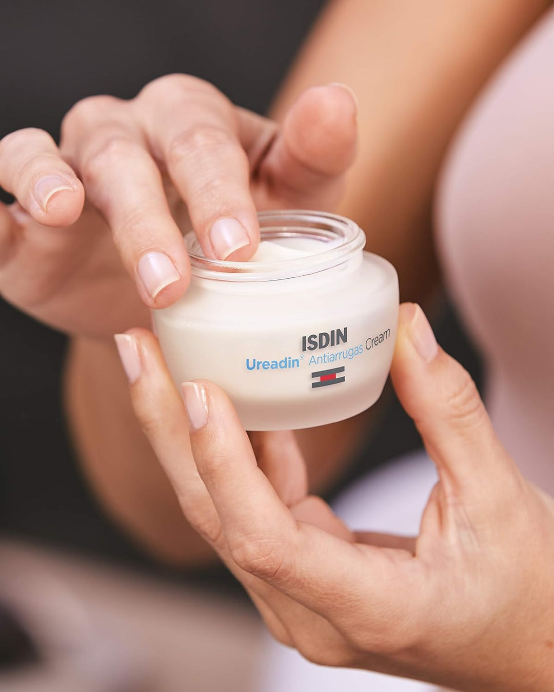 UREADIN Korrekturcreme und Anti-Imperfektionen, 200 g