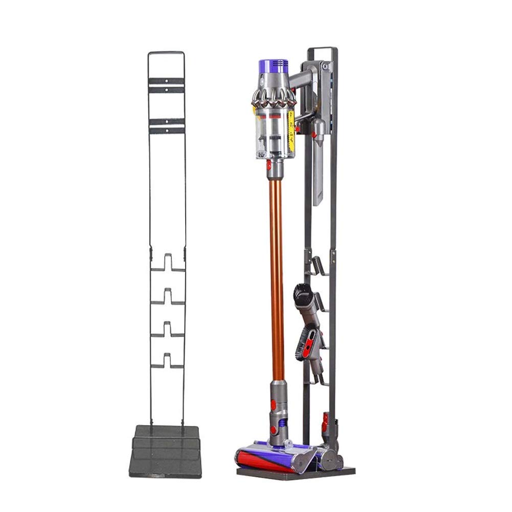 Bison Ständer für Dyson Akkusauger - Organizer für Dyson V6,V7,V8,V10,V11,DC30,DC31,DC34,DC35 Standf