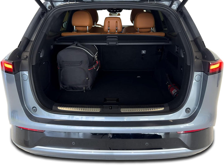 KJUST Dedizierte Kofferraumtaschen 5 stk kompatibel mit XPENG G9 EV I 2025+ Bags