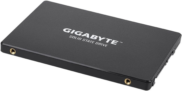 Gigabyte 240GB SSD 2,5 Zoll, intern, SATA 240 GB, 240 GB