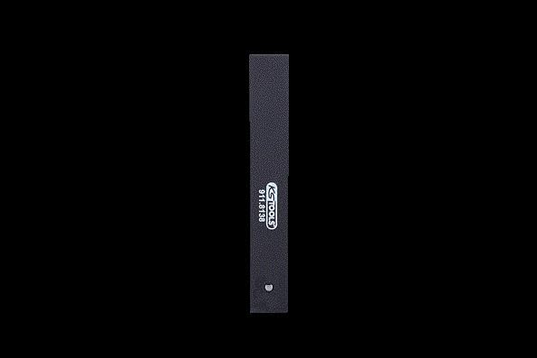 KS Tools 911.8138 Zierleisten-Kunststoffkeil, 195mm x B=30mm