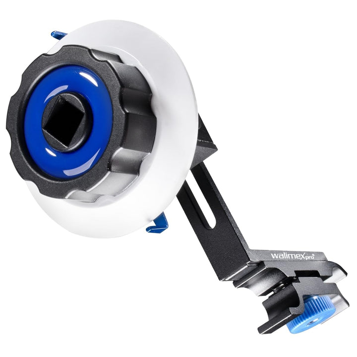 Walimex Pro Follow Focus Schärfezieheinrichtung, Follow Focus