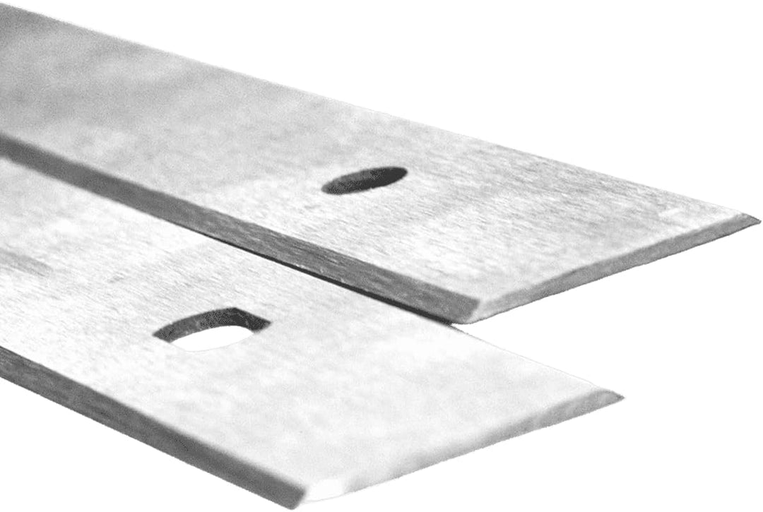 2 Stück HC 260 C/E/M Wendemesser 0911030713 Lochabstand 200 mm