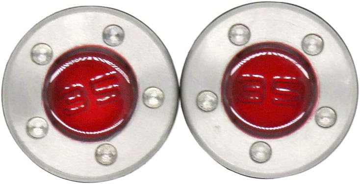 HISTAR Golf Custom Putter Screws Weights (5g 10g 15g 20g 25g 30g 35g 40g 45g) Available for Clubs He