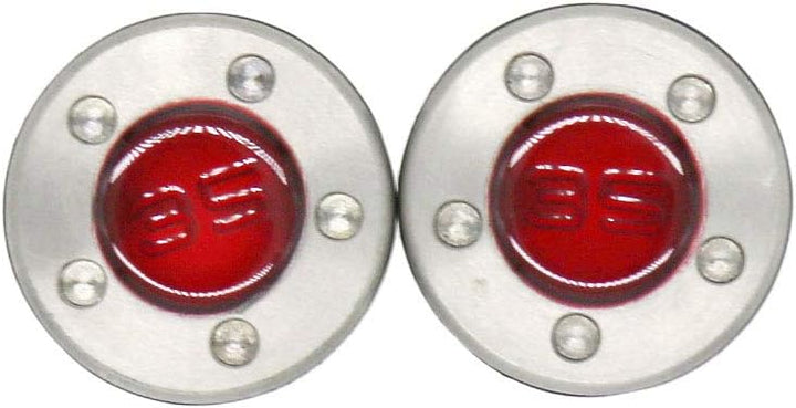 HISTAR Golf Custom Putter Screws Weights (5g 10g 15g 20g 25g 30g 35g 40g 45g) Available for Clubs He