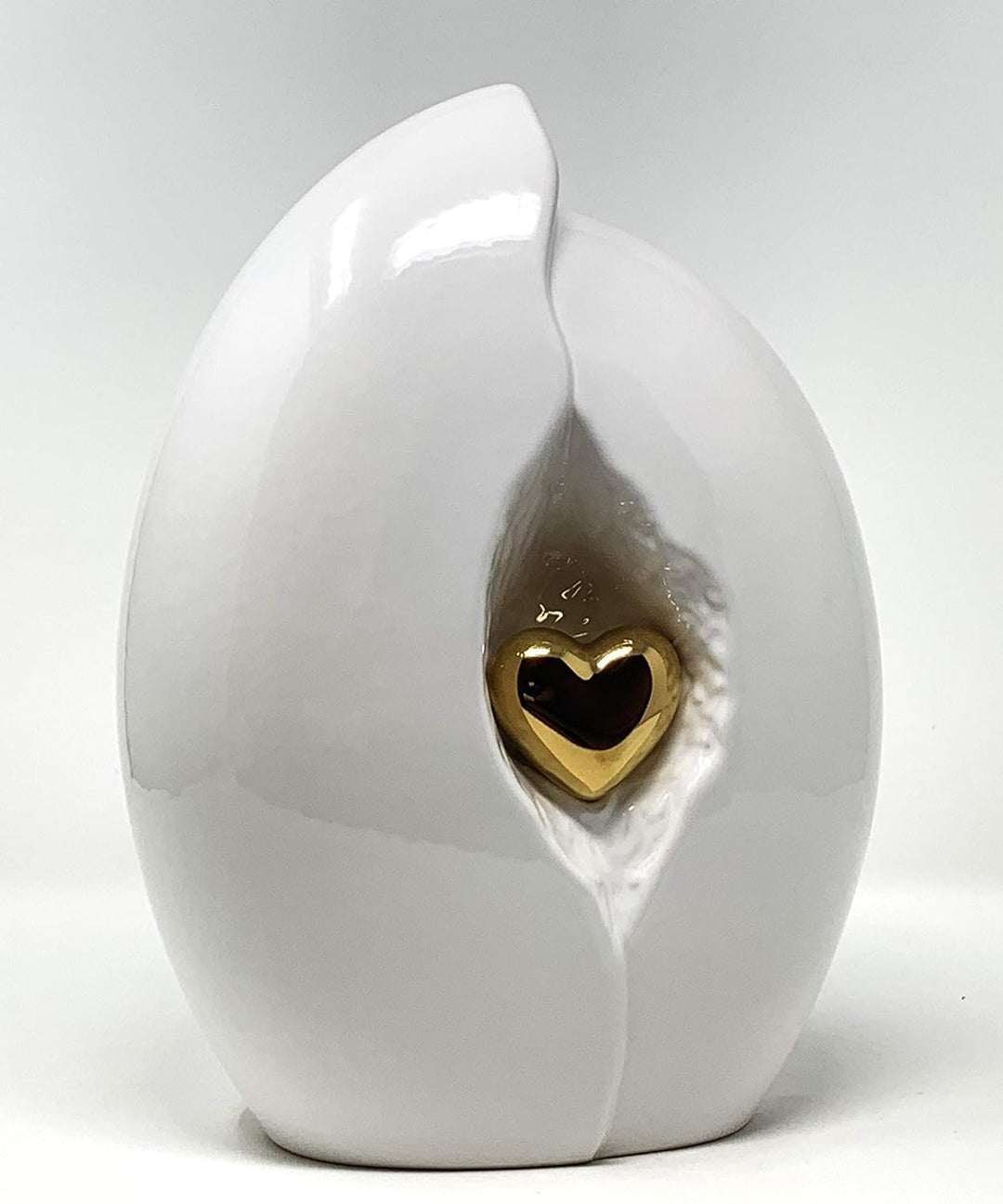 Aesthetic Urns Skulptur Gedenktafel für Beerdigungen, Asche, für Behälter, Ornamente und Gegenstände