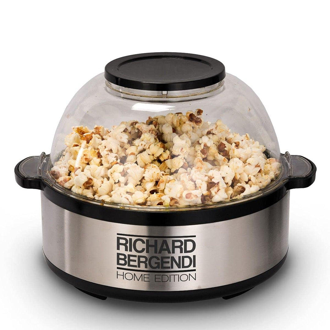 Popcorn-Maker STIR&POP