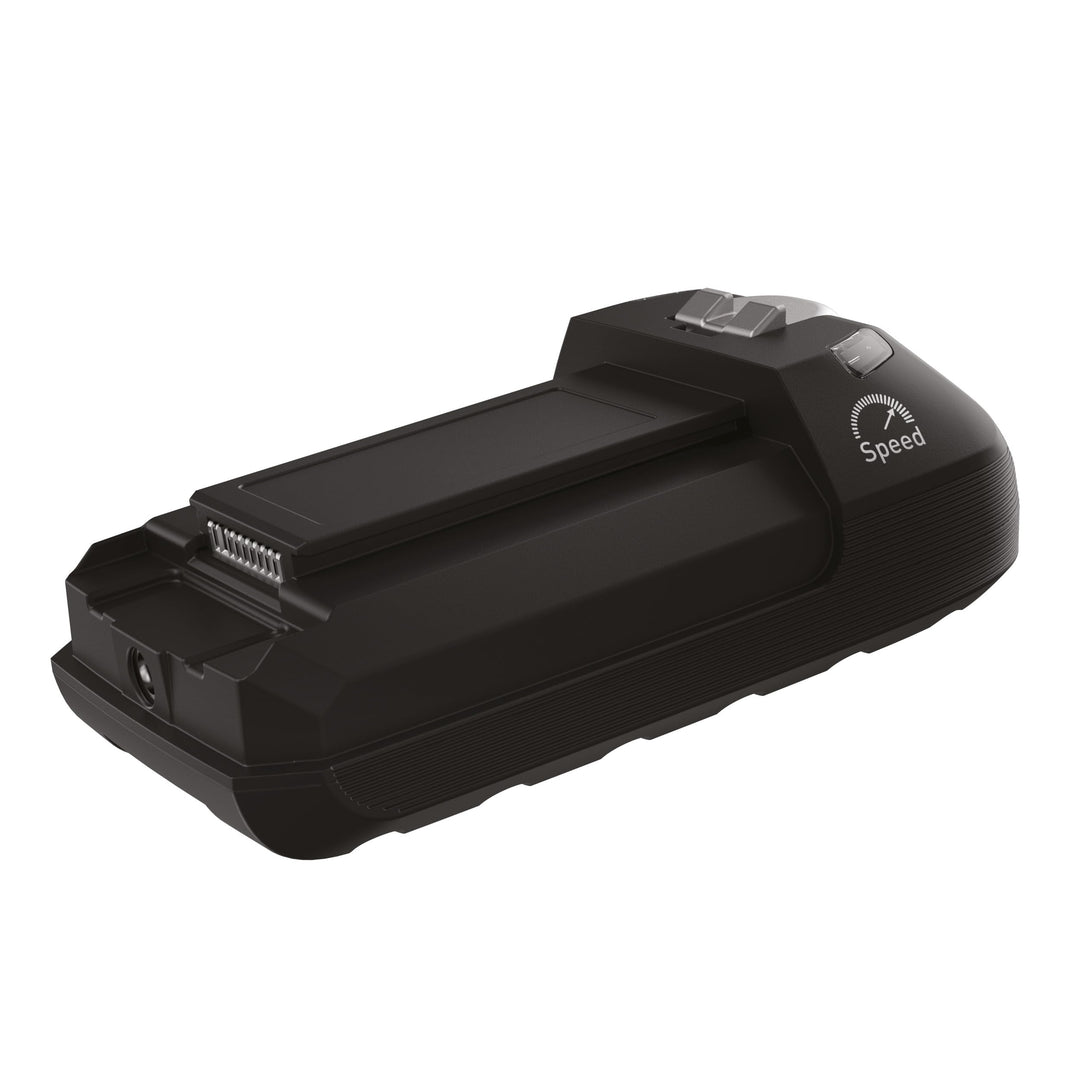 Rowenta ZR009703 Xpert | Extra-Akku | Kompatibel mit der Serie X-Pert 6.60 (RH68) | Schwarz