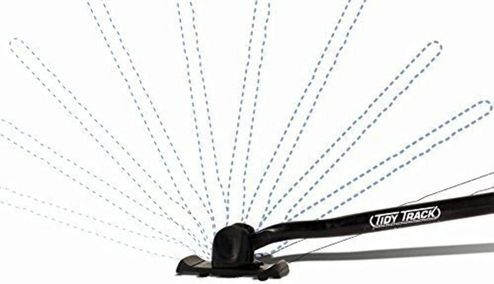 Woodland Scenics TT4550 Tidy Track Rail Tracker Reinigungsset WOOU4550