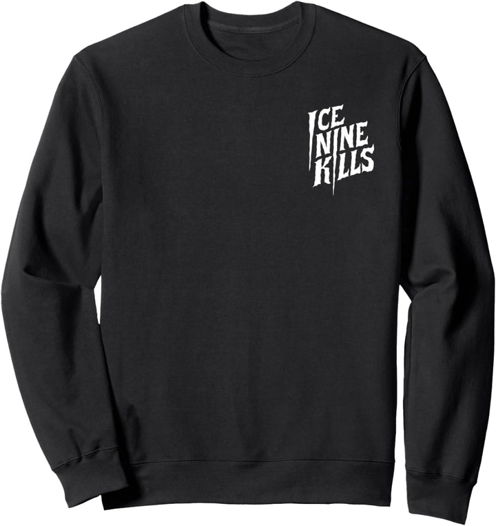 Ice Nine Kills – Floral Sweatshirt