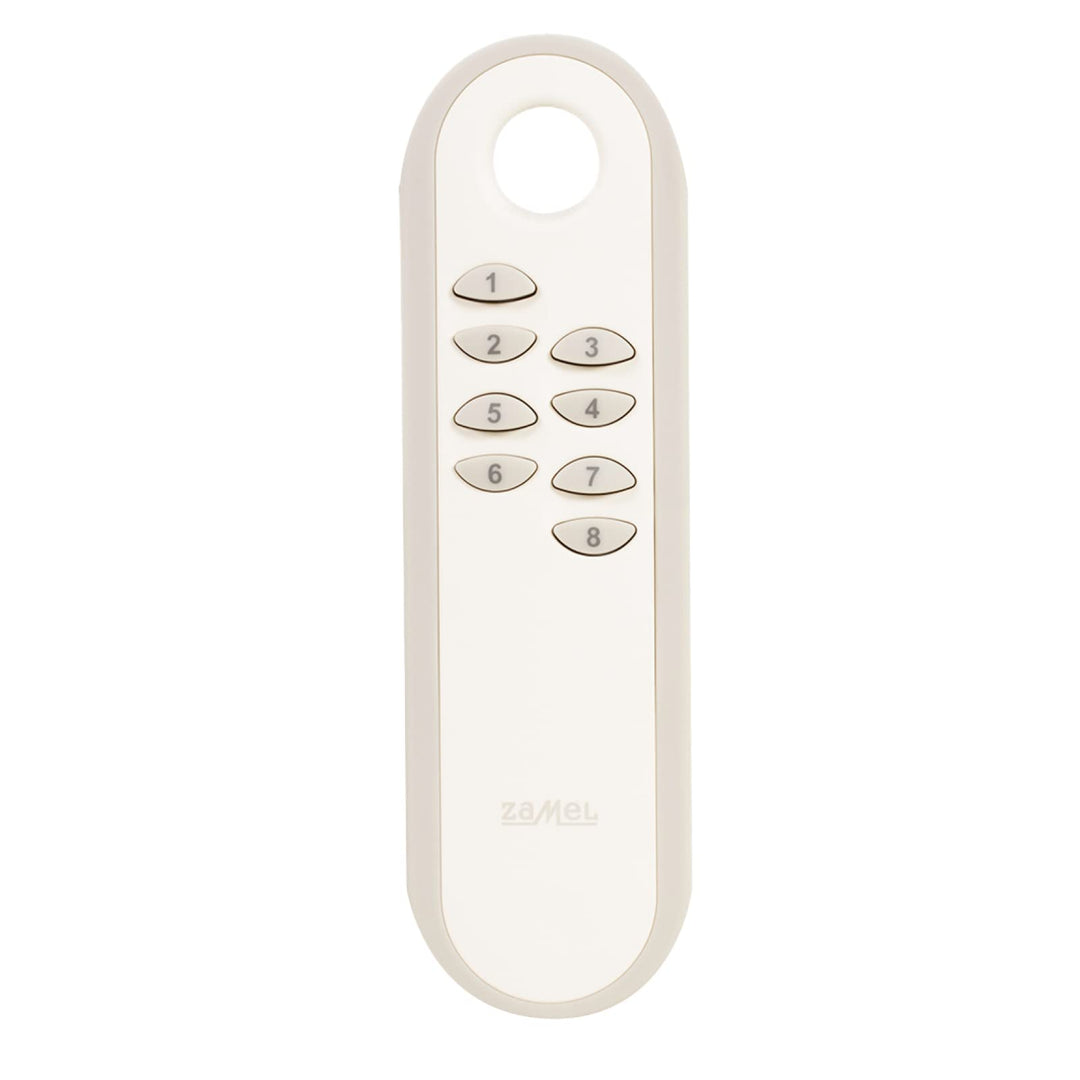 EXTA FREE P-256/8 8- Kanal- Fernsteuerung