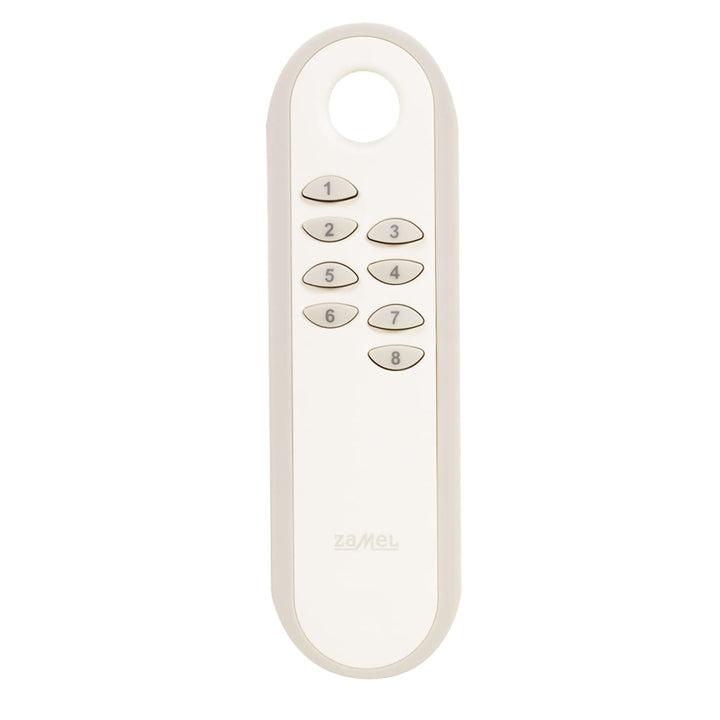 EXTA FREE P-256/8 8- Kanal- Fernsteuerung