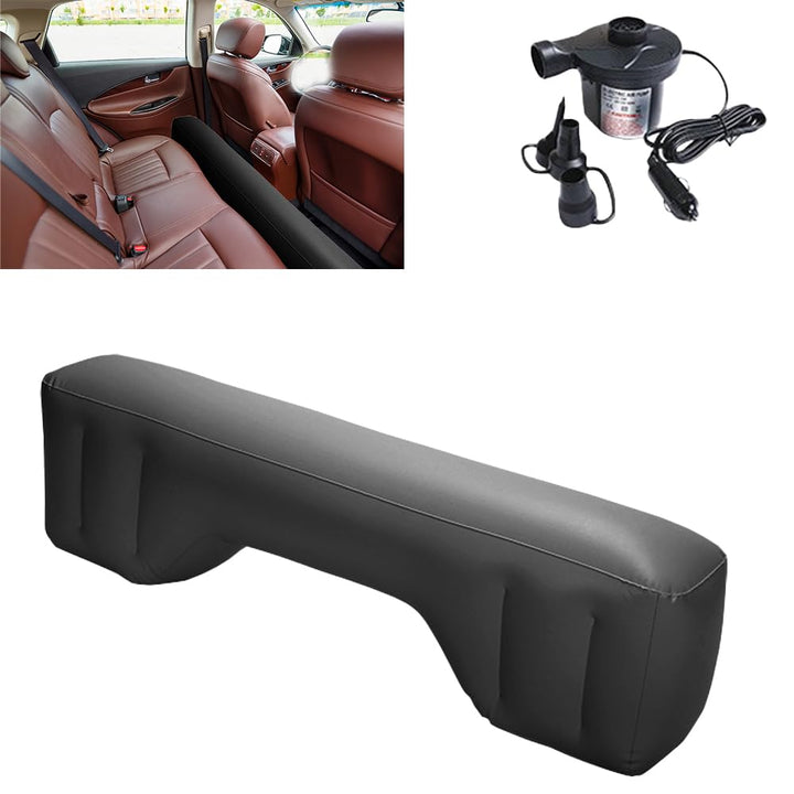 Geterral Auto Matratze,Matratze Für Auto Luftmatratze,Auto Bett Luftmatratze Outdoor Camping Traveli