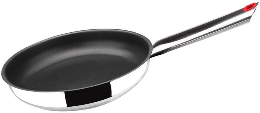 Magefesa Nova Pfanne, schwarz, 20 cm, 20 cm