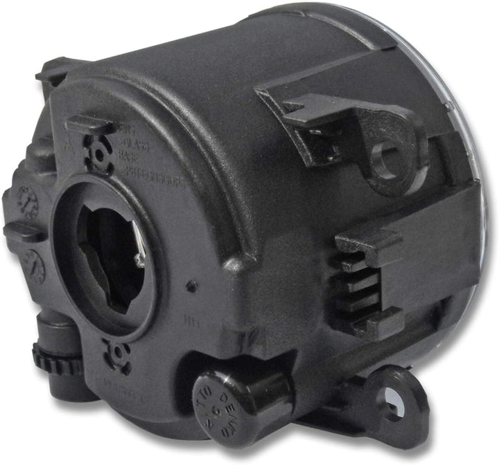 JOM Car Parts & Car Hifi GmbH 82872 Nebelscheinwerfer Klarglas
