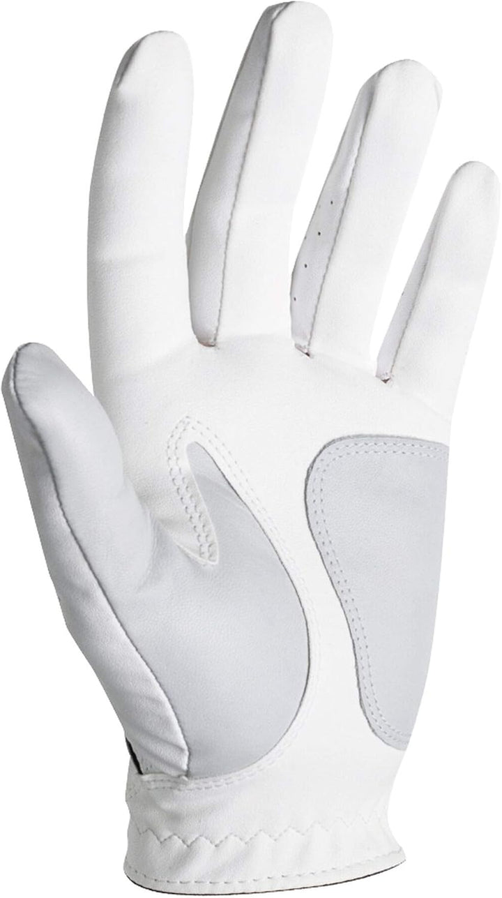 FootJoy Herren Weathersof 2-Pack Golfhandschuhe