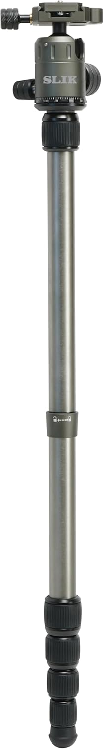 SLIK STATIV - Rover a (Aluminium)