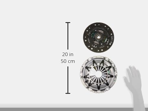 LUK 622 3238 00 Kupplungssatz