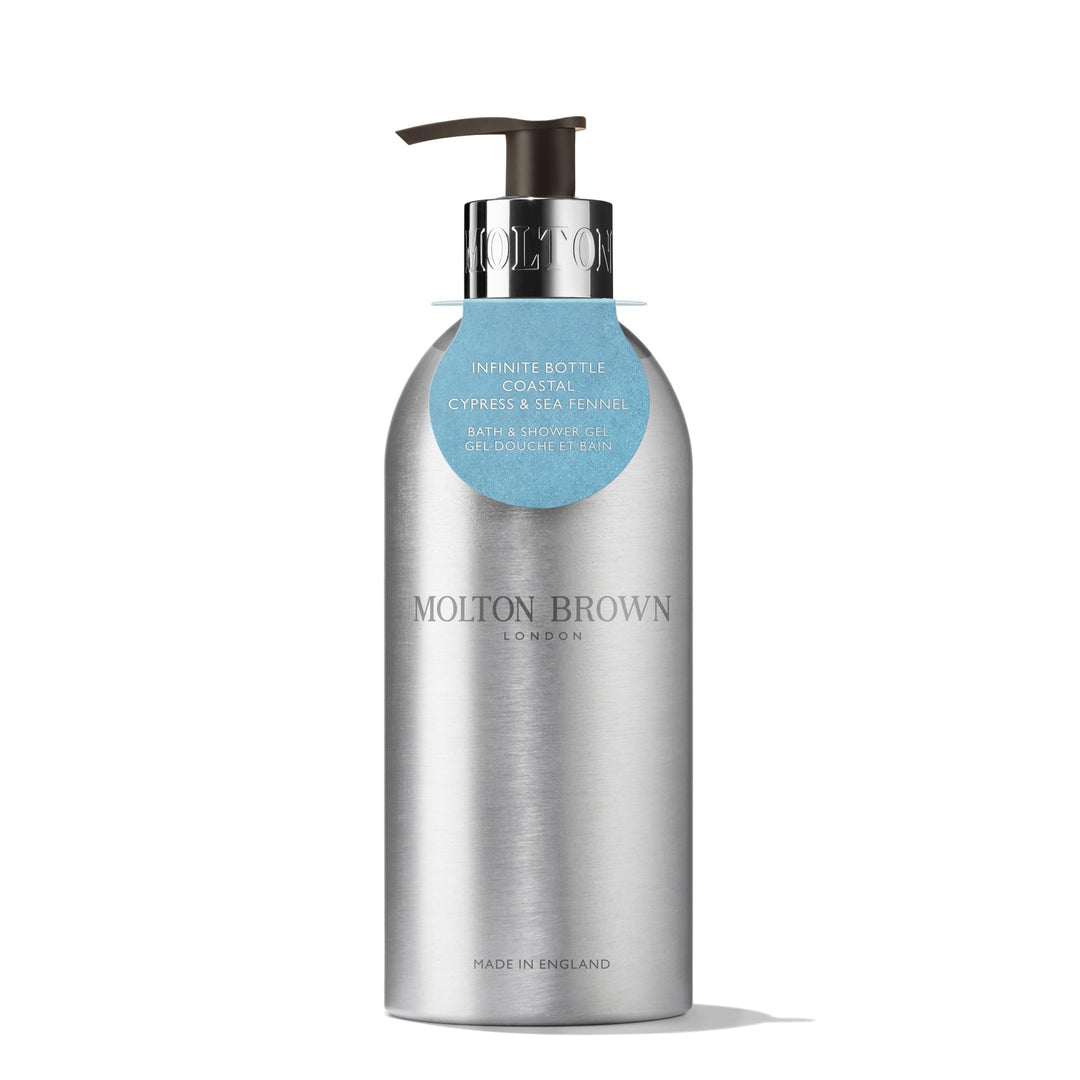 Molton Brown Coastal Cypress und Sea Fennel Unendliche Flasche 400ml