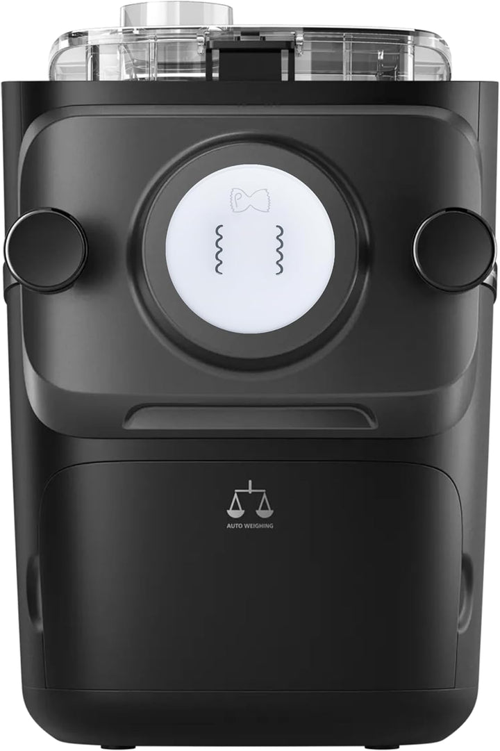 Pastidea - Matrize aus POM Locken Riccioli kompatibel mit Philips Pastamaker Avance und Serie 7000