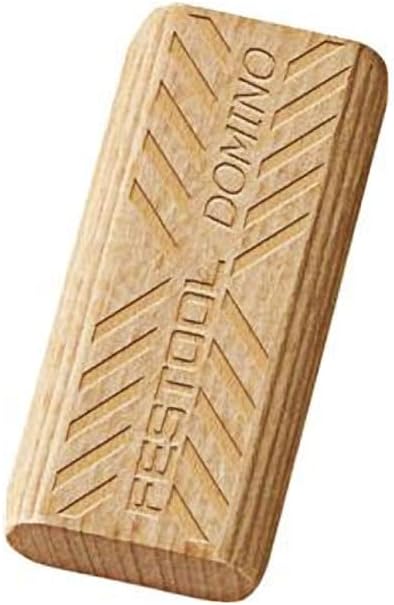 Festool DOMINO Dübel Buche D 5x30/1800 BU 5 x 30 mm (1800 St), 5 x 30 mm (1800 St)