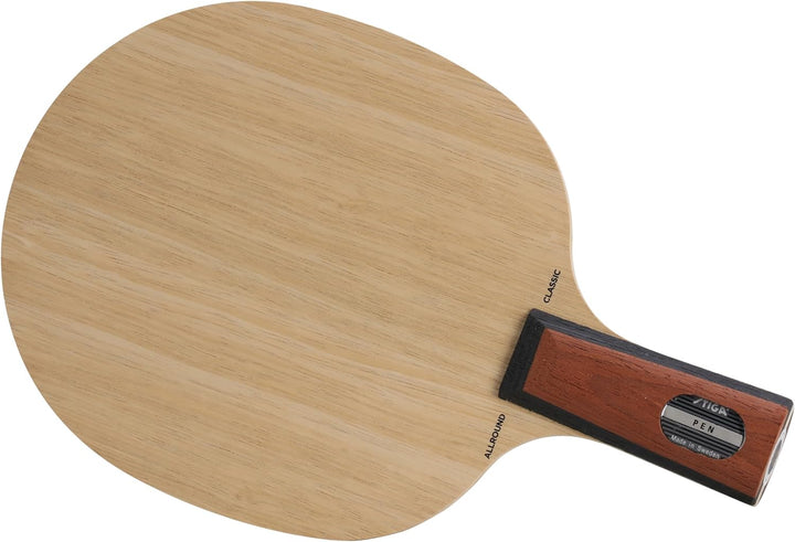 STIGA Tischtennisholz Allround Classic Pen, Pen