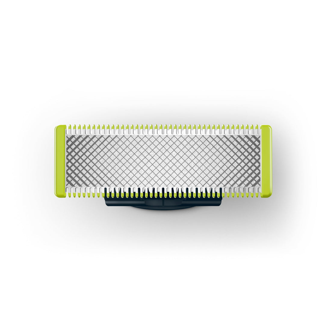 Philips OneBlade Ersatzklingen für alle OneBlade und OneBlade Pro Modelle (Modell QP220/50), Zweier-
