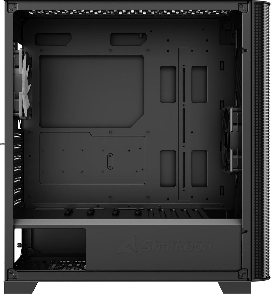 Sharkoon M30 RGB, PC-Gehäuse