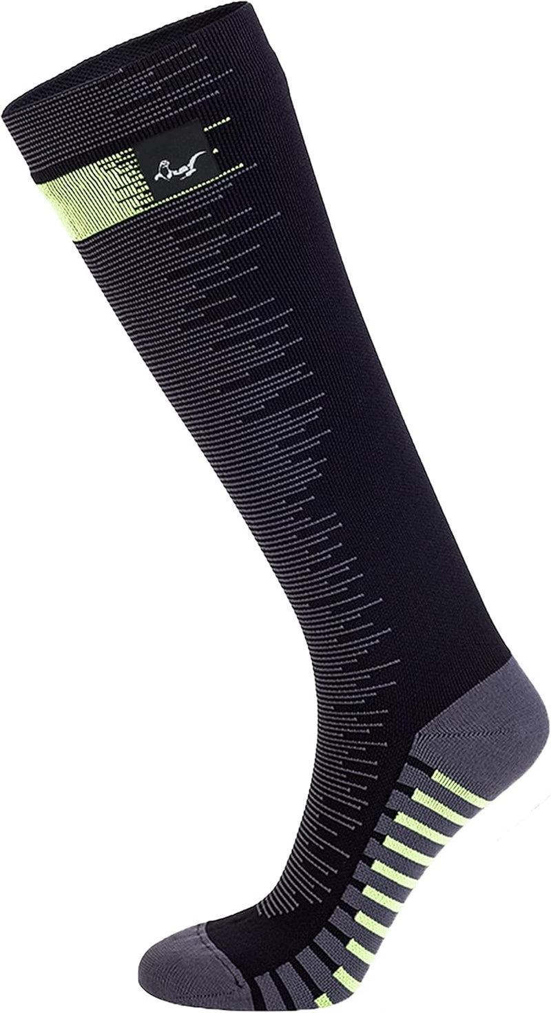 OTTERSHELL Original wasserdichte, atmungsaktive Kniestrümpfe. Für Outdoor-Aktivitäten: Golfen, Laufe