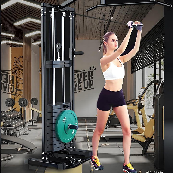 MARLANG Weight Stack Pin for Home Gym and Cable Machine,Weight Stack Extender Pin Weight Pins for We